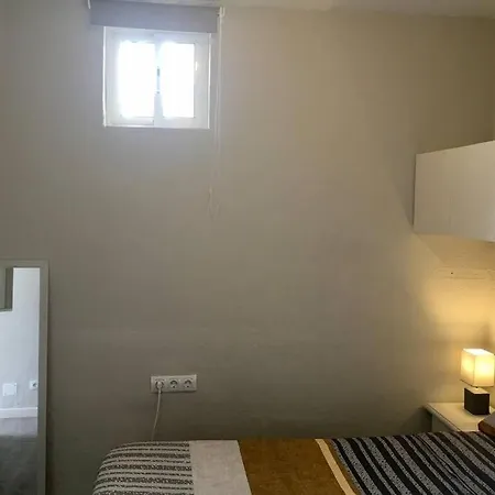 Apartmán 300 M Ocean, Ground Floor, Padel, Wi-fi Fiber *