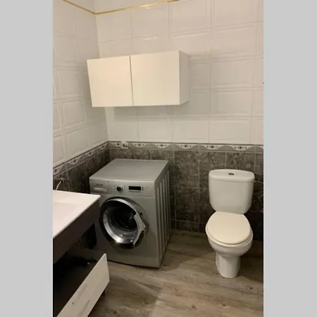 300 M Ocean, Ground Floor, Padel, Wi-fi Fiber