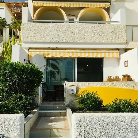 300 M Ocean, Ground Floor, Padel, Wi-fi Fiber *