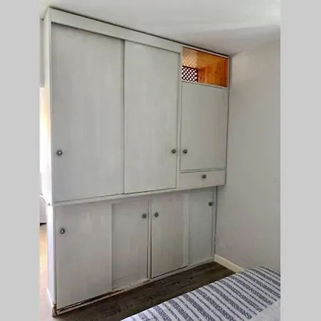 Apartmán 300 M Ocean, Ground Floor, Padel, Wi-fi Fiber