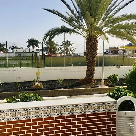 300 M Ocean, Ground Floor, Padel, Wi-fi Fiber *