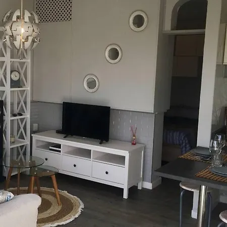 300 M Ocean, Ground Floor, Padel, Wi-fi Fiber * Morro Jable (Fuerteventura)